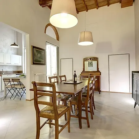 Apartman Route26 - Firenze
