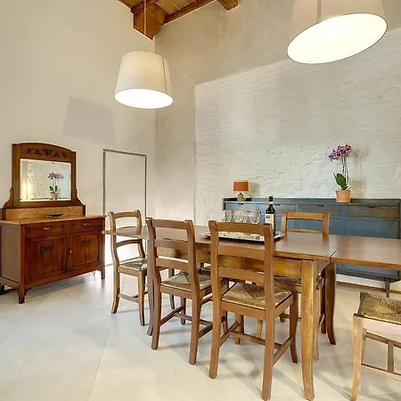 Route26 - Apartman Firenze