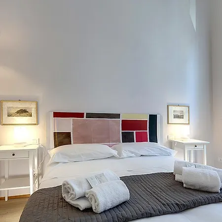 Route26 - Apartman *