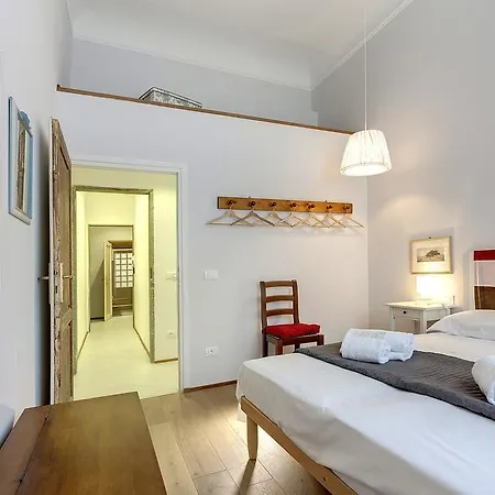 Apartman Route26 - Firenze