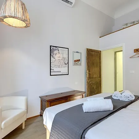 Apartman Route26 -