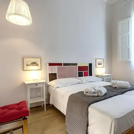 Route26 - Apartman Firenze