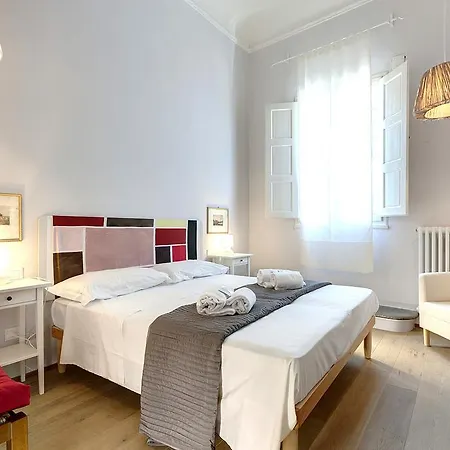Route26 - Apartman